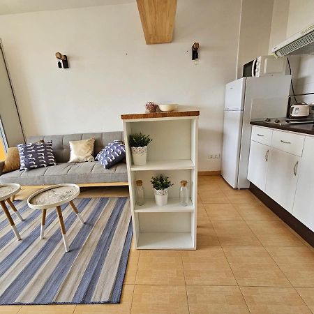 Apartmán Coqueto Estudio Cerca Del Mar Almerimar Exteriér fotografie